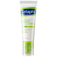 Cetaphil 丝塔芙 防晒霜 SPF50+ PA+ 50ml/瓶 防晒隔离