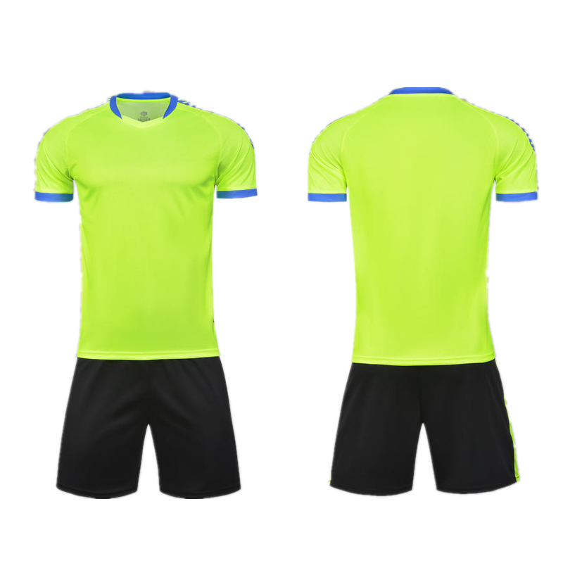 佳美良品 足球服 Z4高清大图