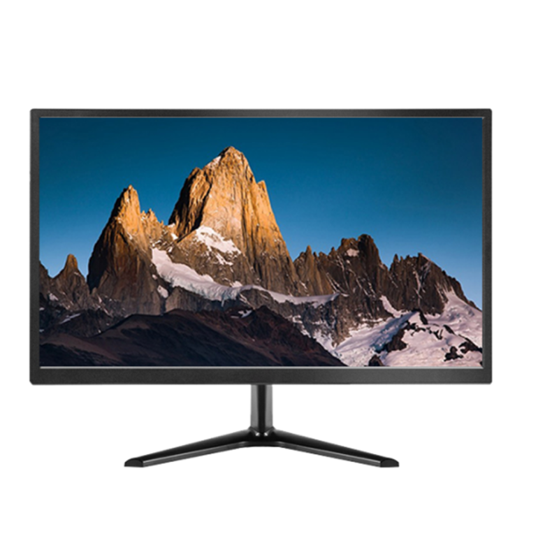 汉邦高科hanbanggaoke238寸显示器视频