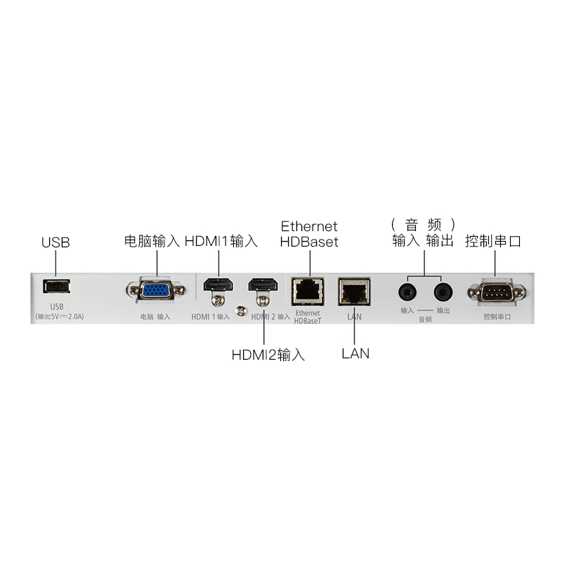 日本电气(NEC)NP-CG6500WL 3LCD商务教育办公便携激光投影机5200流明WXGA分辨率投影机