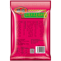 桥头 美味红烧牛羊兔香辣调料150g*2袋 袋装 麻辣味 调味品调味料 炒菜红烧牛肉羊肉兔肉 正宗川味 饭店风味