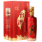 台岛高粱酒53度550ml*6瓶浓香型高度白酒中山纪念酒整箱装