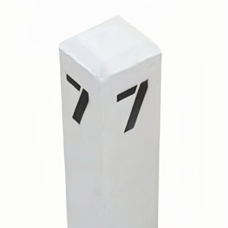 铁驰 百米标 800*120*120mm /个高清大图