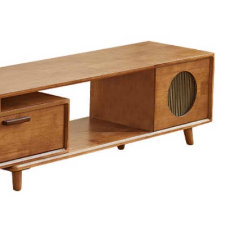 宜掌柜 木质电视柜 2.4米 张高清大图