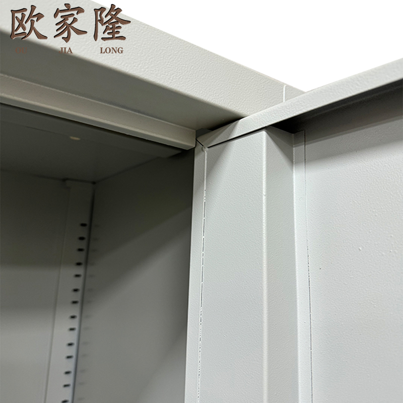 欧家隆保密柜下节台