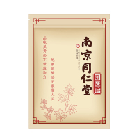 南京同仁堂领航奉献艾草肩周贴12贴/盒