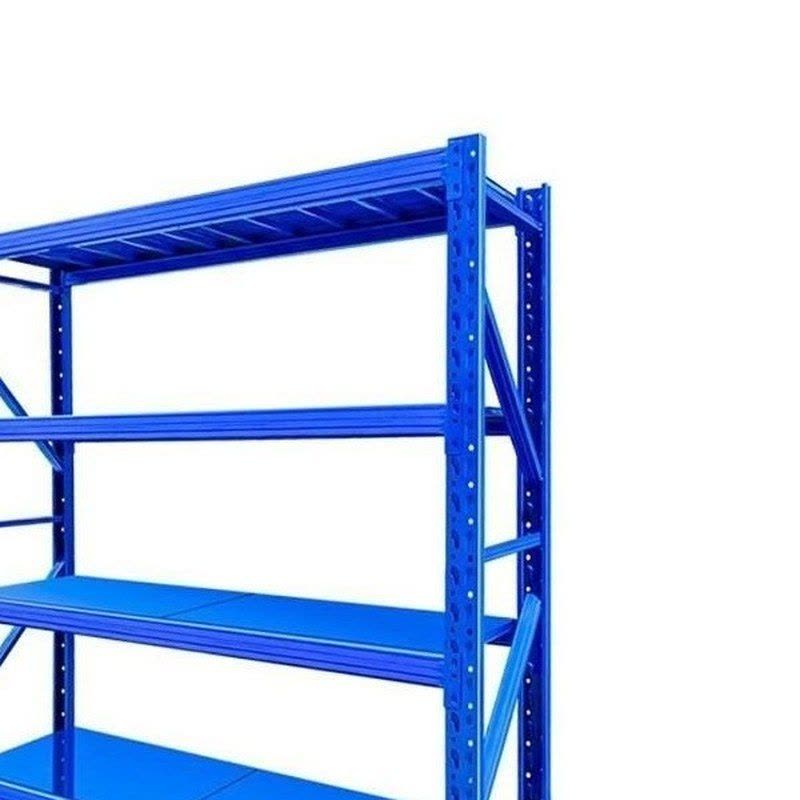 宁储 货架 材料架 2000*600*2000mm(层载300kg)组图片
