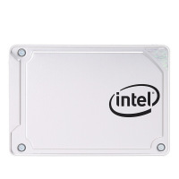 英特尔（Intel）545S系列 SATA3 SSD固态硬盘 台式机笔记本电脑硬盘【545S系列 512G】