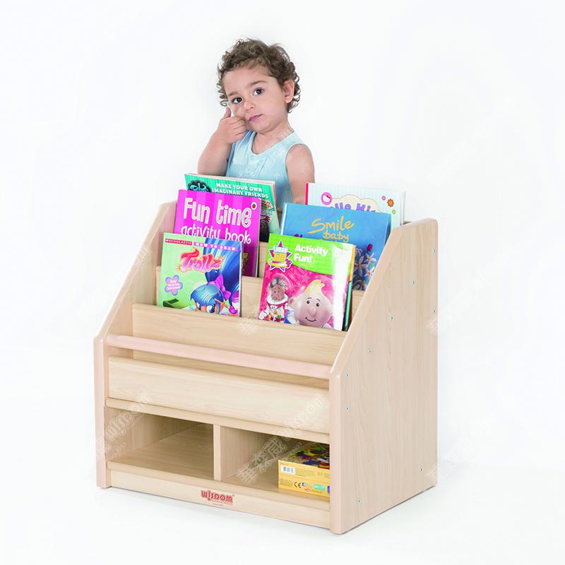 华森葳 英芬陶德系列 柜子高清大图