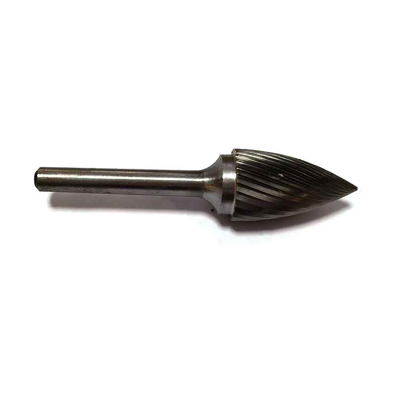 金魅 硬质合金旋转锉 G1625M06 个高清大图