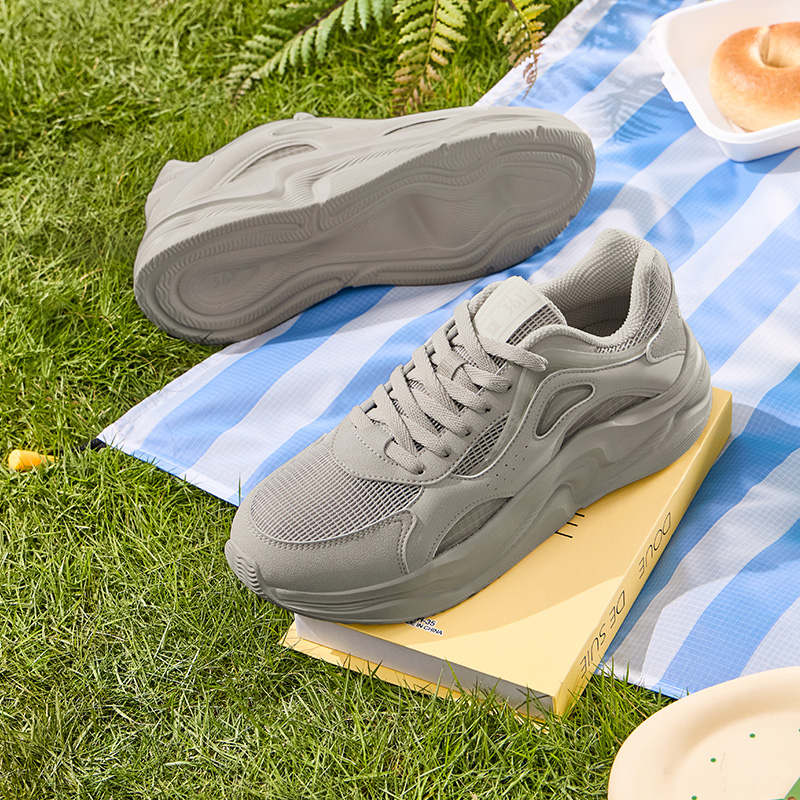 361°男鞋运动鞋新款男休闲鞋672516715