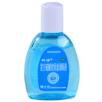 润洁 复方硫酸软骨素滴眼液 10ml*1瓶/盒 眼疲劳 眼干燥症
