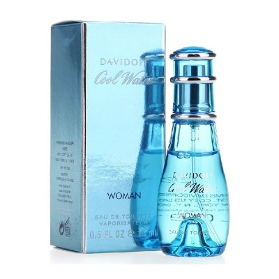 Davidoff大卫杜夫女士淡香水30ml