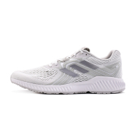 阿迪达斯(adidas) 秋季男士aerobounce 2 m 透气舒适跑步鞋 AQ0535