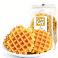 鹰制菓长崎华夫饼(原味)76g
