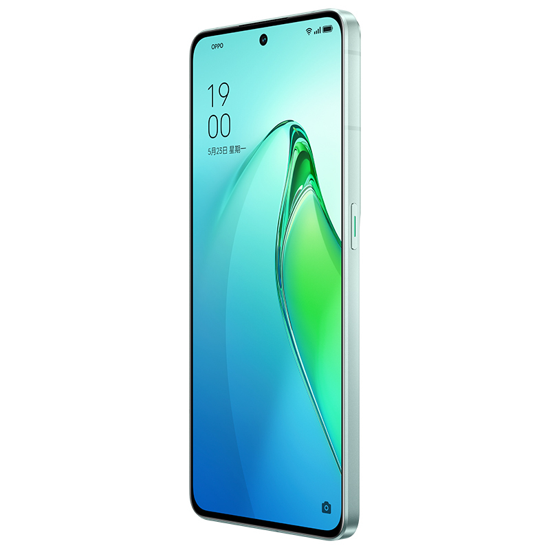 [原封]OPPO Reno8 Pro+ 12GB+256GB 暗涌黑 天玑8100MAX芯片 80W超级闪充 5000W高清主摄 5G全网通手机