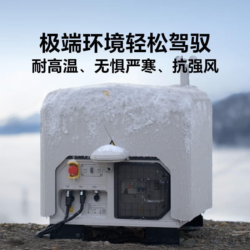 大疆机场3(中国版)+DJI Care行业无忧旗舰版自动激活 机场3中国版 需另选无人机搭配使用高清大图