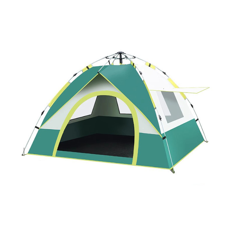 原环 帐篷露营野营帐篷 240*210*135cm 顶高清大图