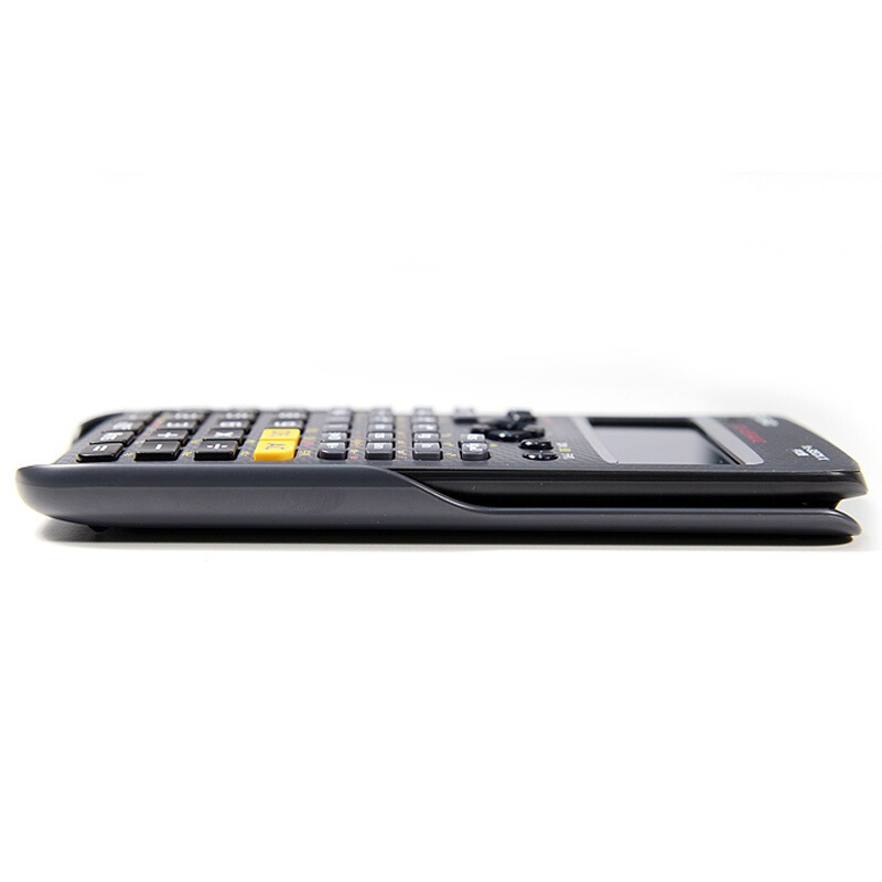 卡西欧(CASIO) FX-350CN X 中文函数科学计算器
