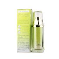 百雀羚(PECHOIN) 水嫩莹透隔离修颜霜SPF30 PA+++ 40g(平衡水油 保湿遮瑕 护肤 各种肤质 通用 )