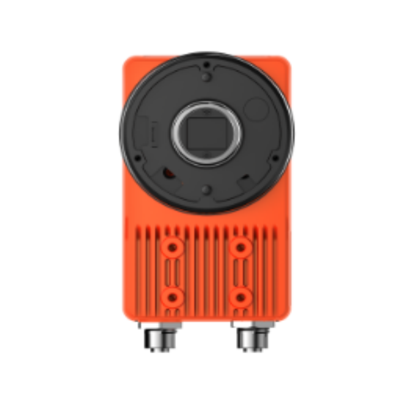 华睿科技 R7201MG-00C-NGG01 7000系列2000万M12网口黑白全局读码器 不涉及维保高清大图