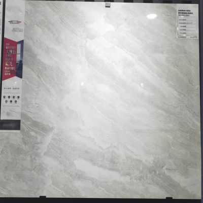 通体大理石瓷砖800x800客厅卧室地板砖防滑耐磨地砖大厅背景墙砖 花型23(南京)