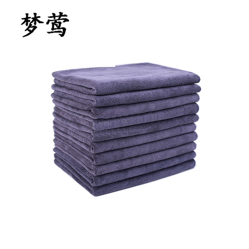 梦莺 毛巾 30*30cm 条高清大图