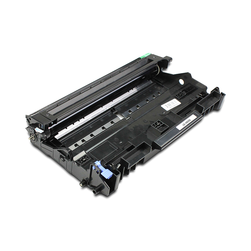 博克(PIXED)LD2822打印机硒鼓单只装适用联想 LJ2200/LJ2200L/LJ2250等高清大图
