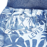 LEVIS 2018夏季大童梭织短裤 82611WS603U09