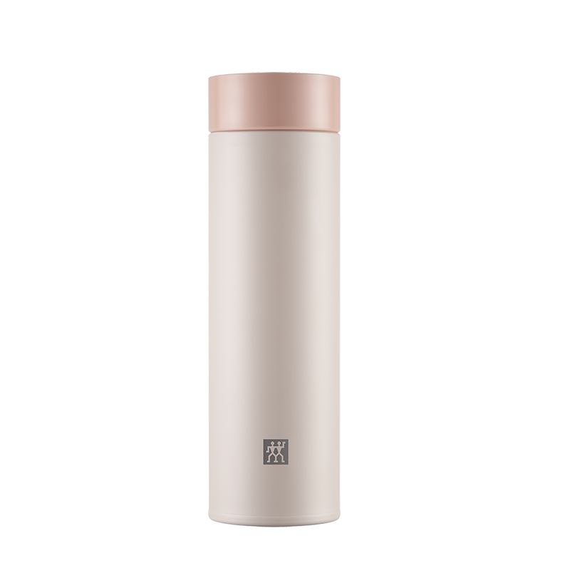 双立人Enjoy系列真空保温茶滤杯480mlZW-BP109
