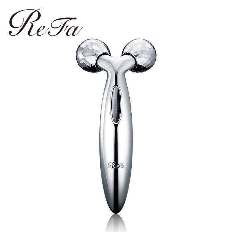 锦契黎珐(ReFa) Carat Face OTO 线下 B端