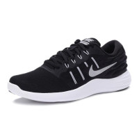 Nike/耐克 男鞋2017新款登月 轻便透气耐磨运动跑步鞋844591-001_XMR82