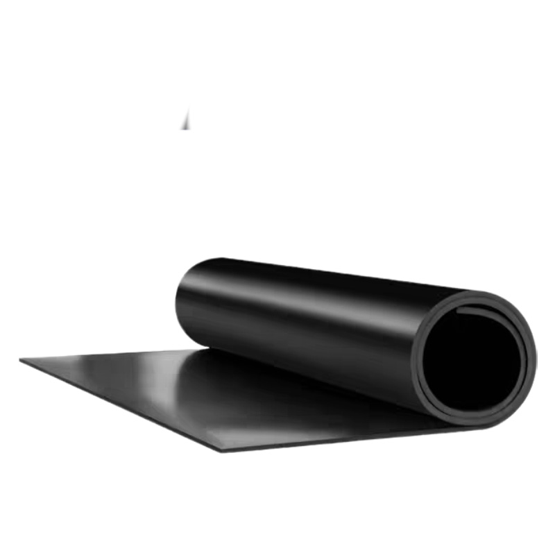 壹通萬鑫 YTM007 6*1000*1000mm 硅胶地垫 个(黑色)高清大图