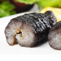 【易果生鲜】月亮湾即食野生乌爪参220g