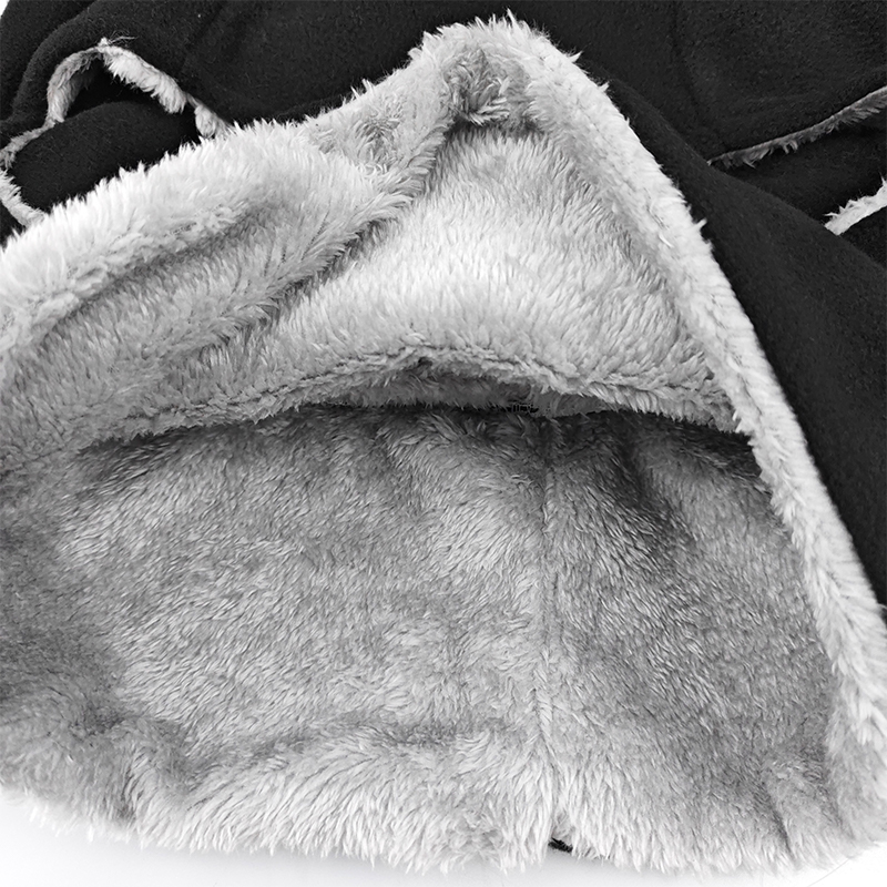 鸽护 保暖头套 GHTT42-一体加绒 顶高清大图