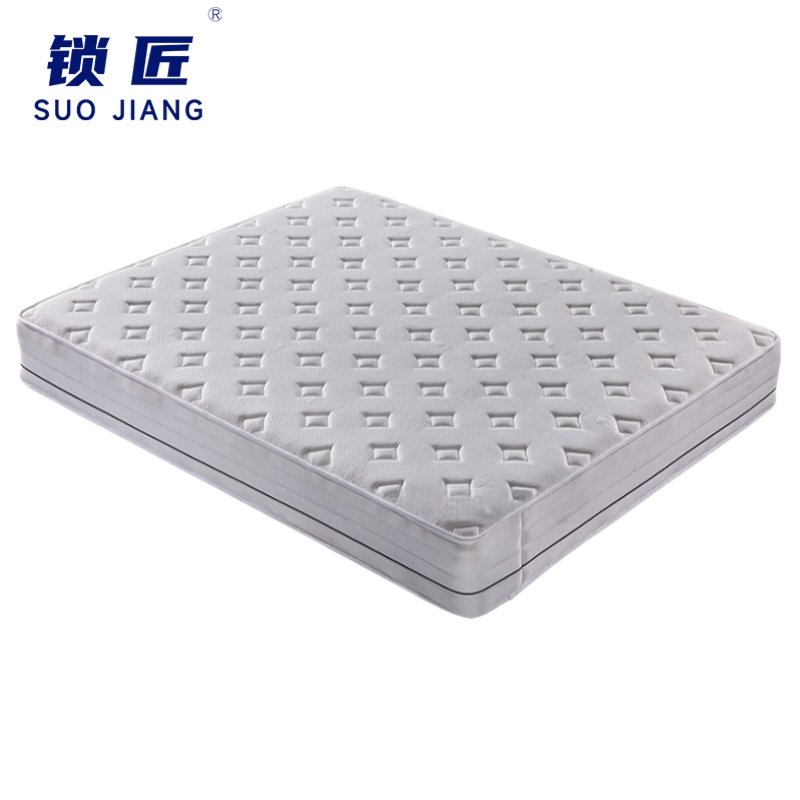 锁匠 床垫1500*2000*220mm张高清大图