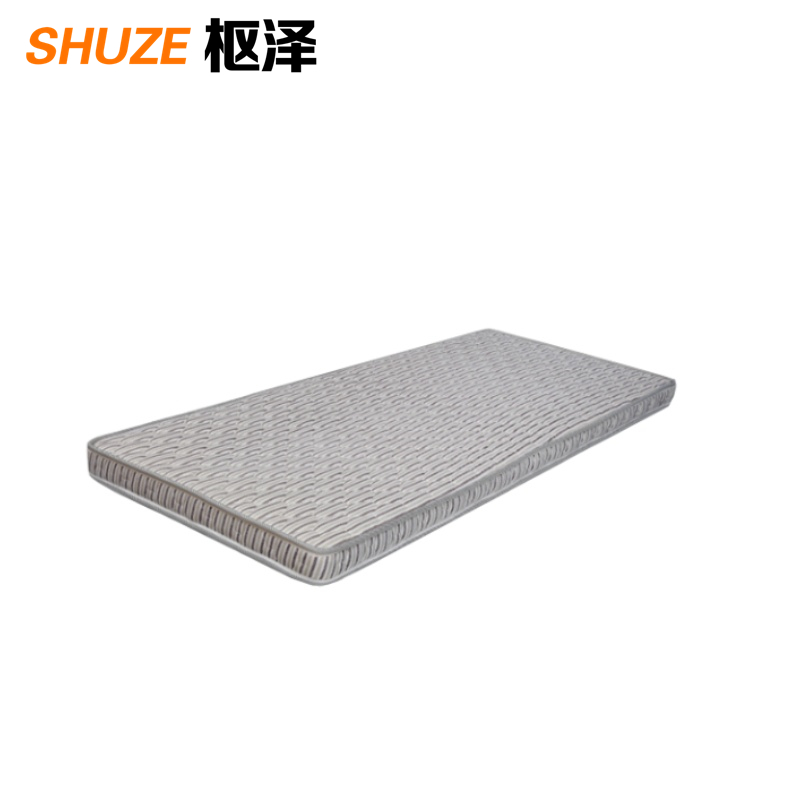 枢泽 床垫 1900*800*50mm 张高清大图