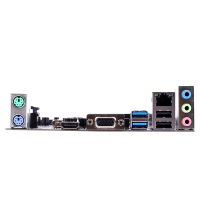 七彩虹(Colorful)H110M-K EVO V21 游戏主板 (Intel H110/LGA1151)