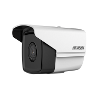 海康威视 (HIKVISION) 网络摄像机 DS-2CD3T56DWD-I5 500万室内外防水星光级夜视