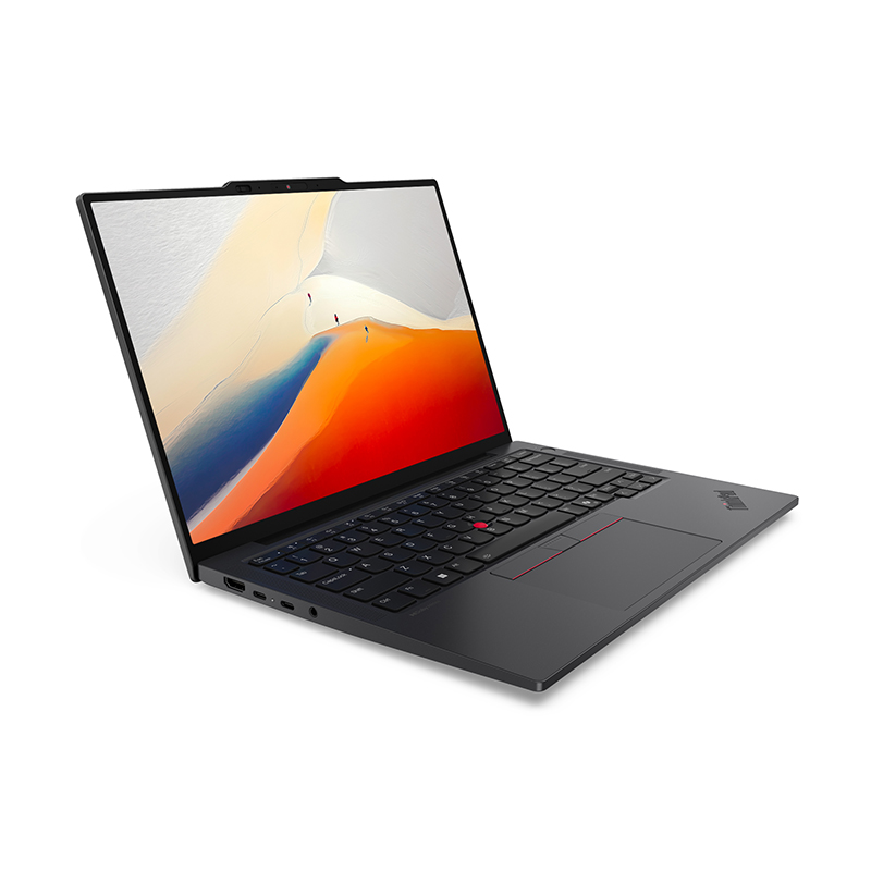 ThinkPad X13 A6CD 2025 13.3英寸AI商旅本笔记本电脑 英特尔酷睿Ultra 7 255H 32GB 1TB 英特尔Arc显卡 4G版高清大图