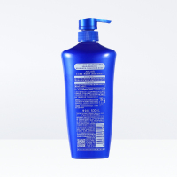 水之密语(AQUAIR)净润臻养洗发露洗发水(倍润型)600ml