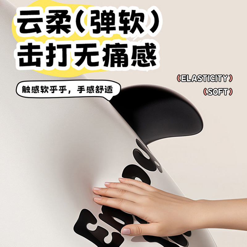 企鹅不倒翁高清大图