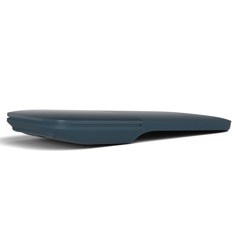 Microsoft/微软 Surface鼠标 Arc Touch 蓝影技术 无线蓝牙鼠标 灰钴蓝