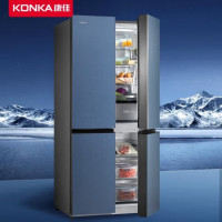 康佳 冰箱558L BCD-558WD4EBLP