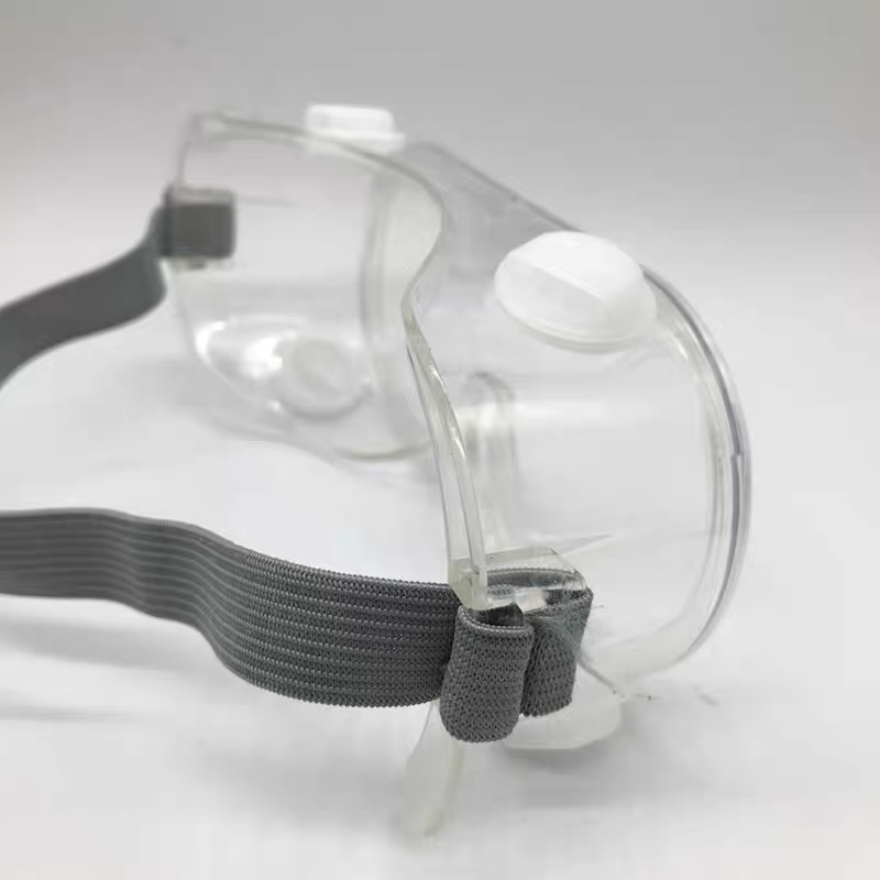 鑫永安 多功能防护眼镜 CE002 副高清大图