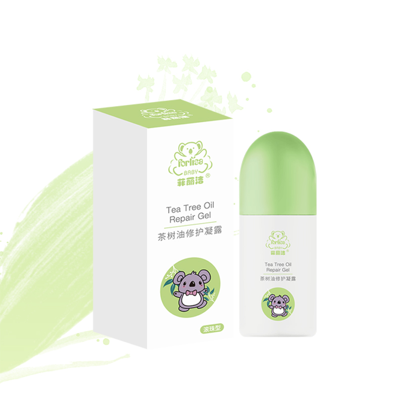 菲丽洁茶树油修护凝露40g