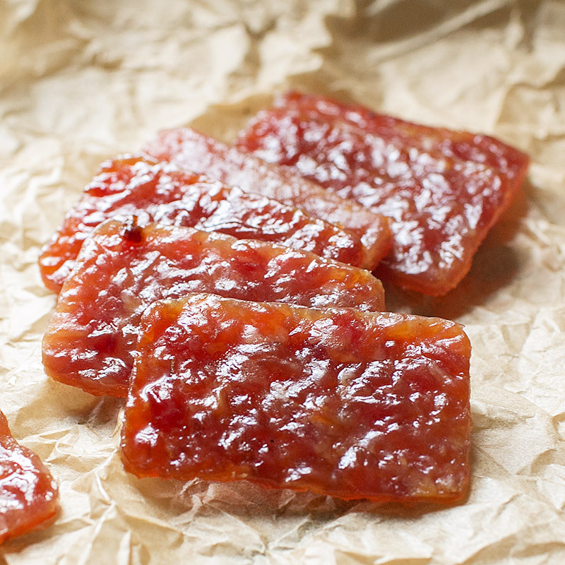 飘零大叔零食大轰趴1020g肉类果干炒货休闲食品混合组合小吃