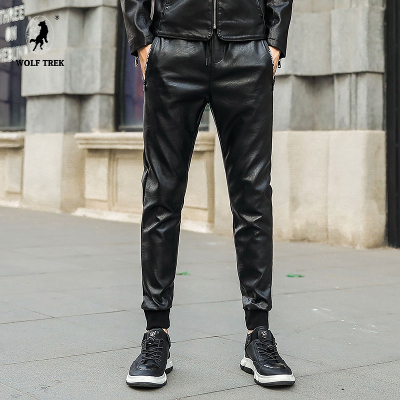 潮流男士皮裤 报价行情 排行 品牌 参数 怎么样 图片 商家 苏宁易购