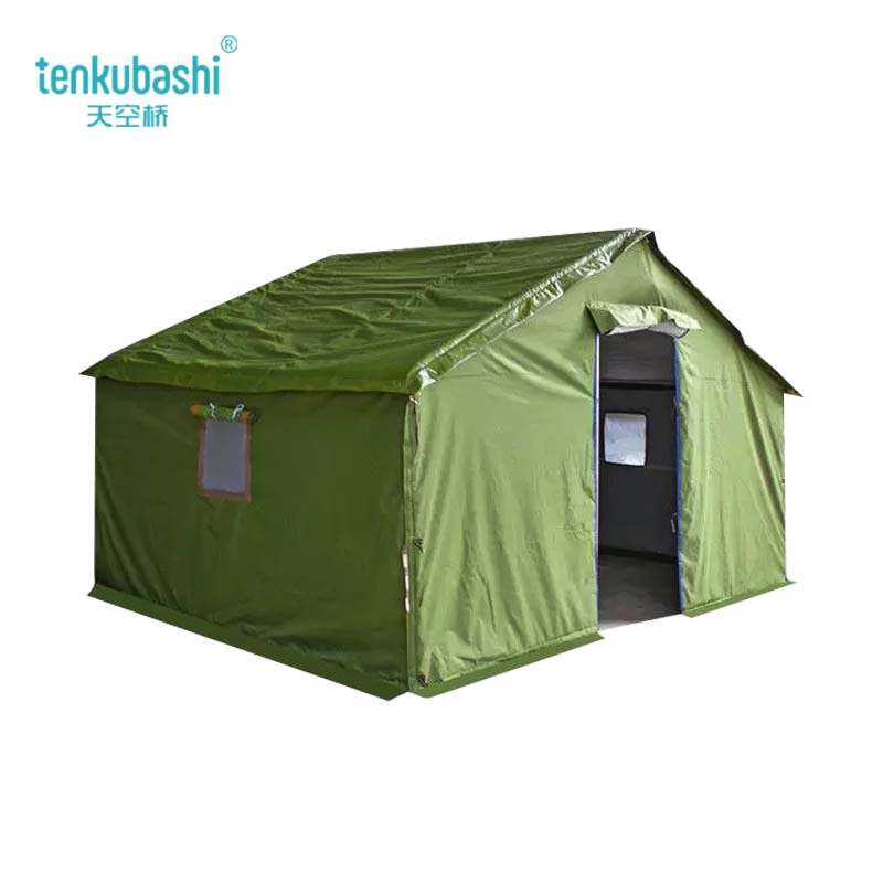 TENKUBASHI 天空桥 户外帐篷 TKQ-3*4m 个