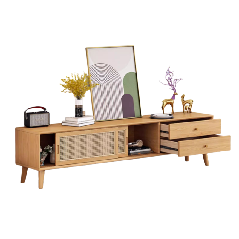 鑫龙都电视柜多规格高清大图